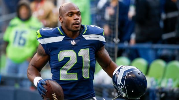 adrian peterson